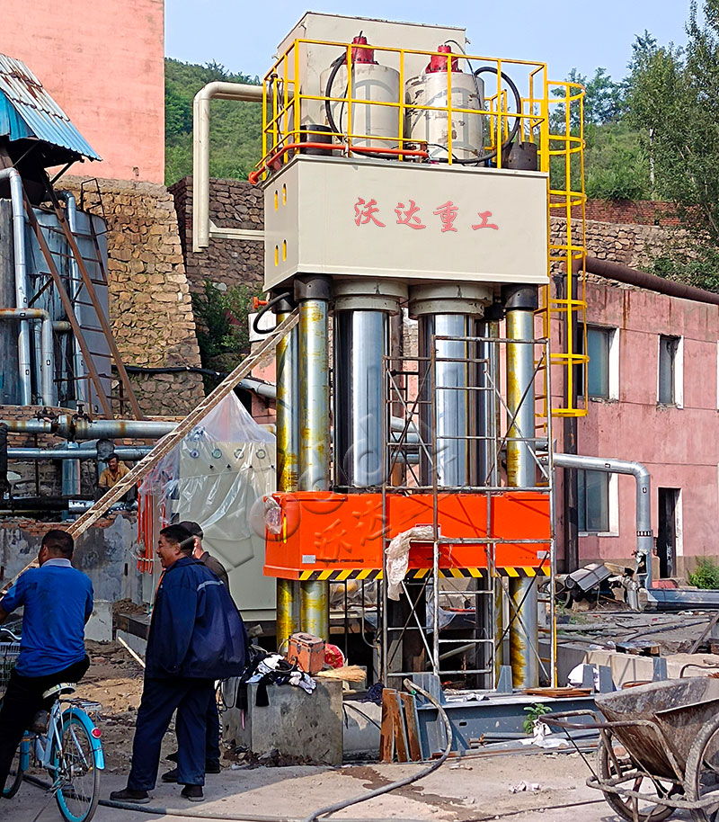 坩堝成型液壓機(jī)價(jià)格 坩堝成型液壓機(jī)價(jià)格