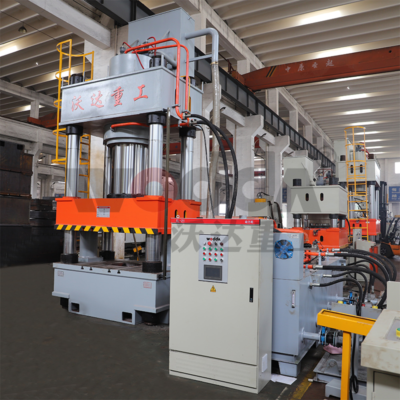 1000噸油壓機(jī)多少錢一臺 1000噸油壓機(jī)多少錢一臺