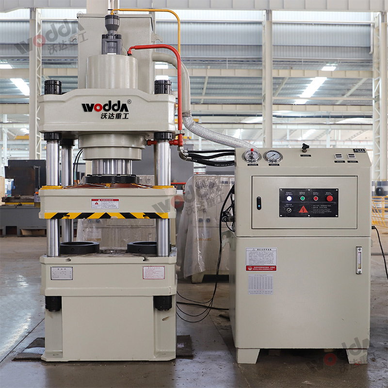 液壓機(jī)廠家分享整理四柱液壓機(jī)保養(yǎng)指南 液壓機(jī)廠家分享整理四柱液壓機(jī)保養(yǎng)指南