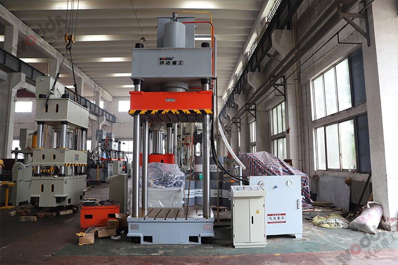 山東耐火材料液壓機(jī)廠家(耐火磚、石墨匣缽、坩堝)