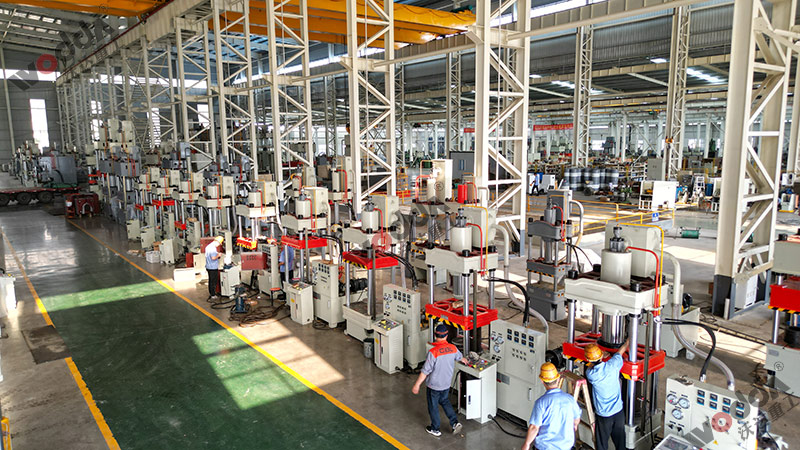 滕州液壓機(jī)廠家哪個(gè)更專業(yè)？