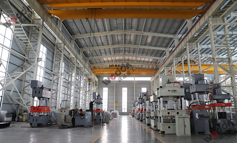 滕州液壓機廠家哪家好 滕州液壓機廠家哪家好