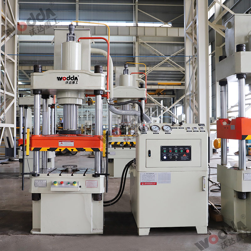 100噸液壓機(jī)多少錢一臺(tái) 100噸液壓機(jī)多少錢一臺(tái)