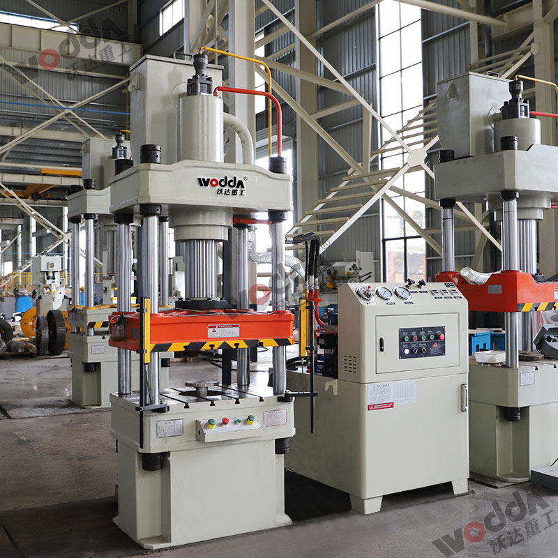 100噸液壓機(jī)多少錢一臺(tái) 100噸液壓機(jī)多少錢一臺(tái)