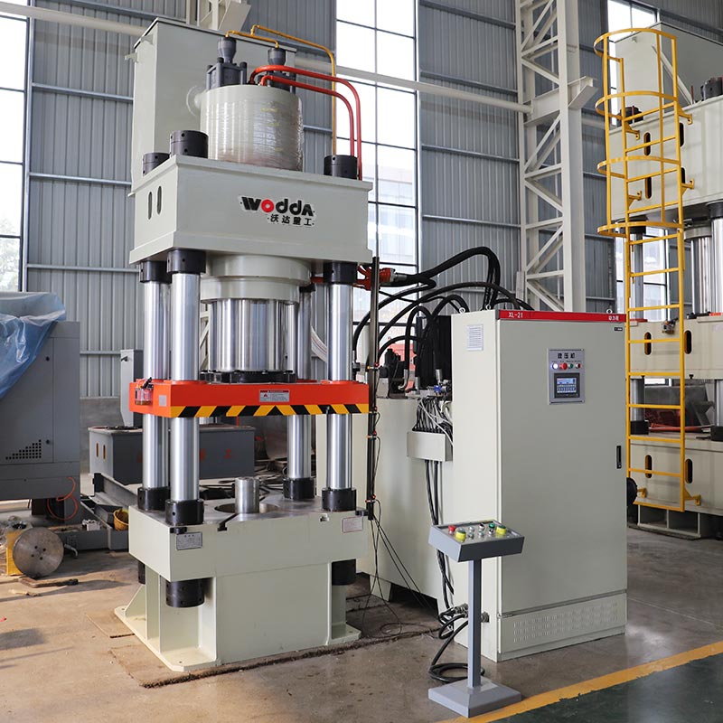 500噸液壓機(jī)廠家哪家好? 500噸液壓機(jī)廠家哪家好?