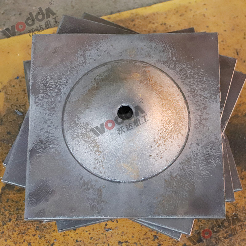 錨桿托盤成品 錨桿托盤成品