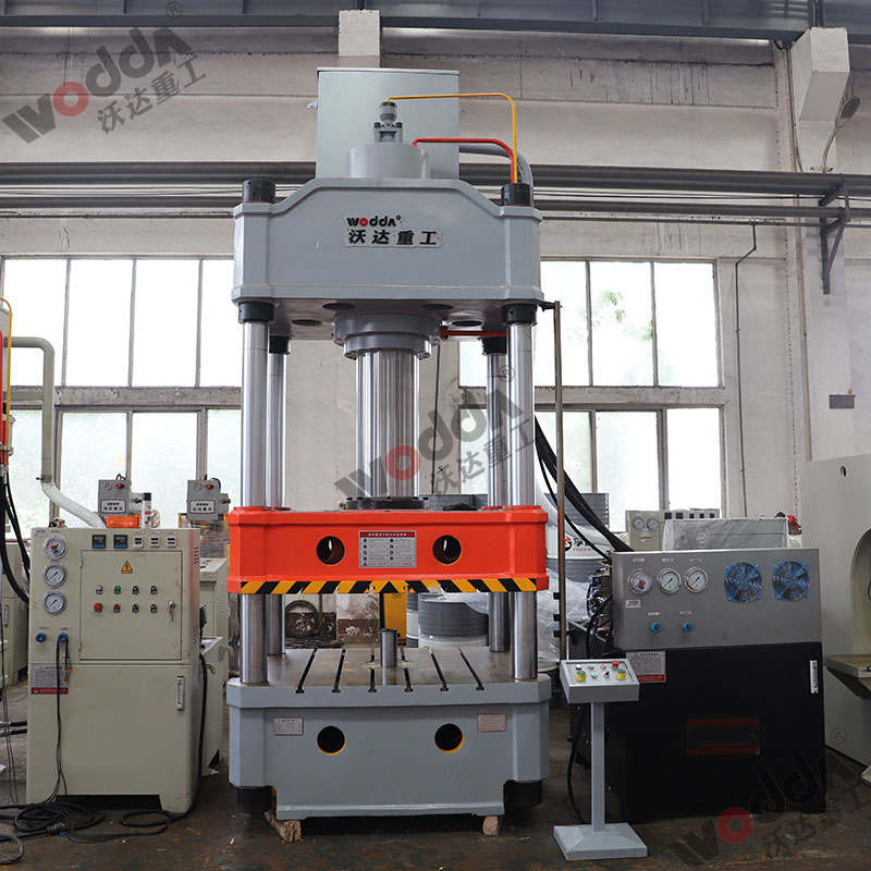 315噸國(guó)標(biāo)液壓機(jī) 315噸國(guó)標(biāo)液壓機(jī)