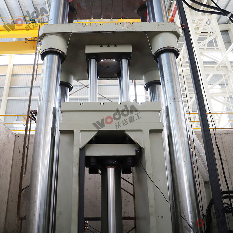 匣缽液壓機(jī) 匣缽液壓機(jī)