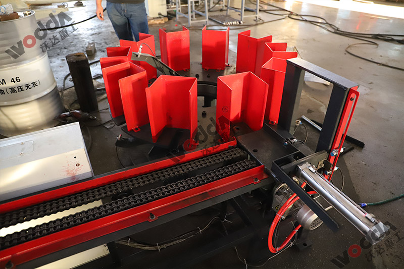 碼垛機(jī) 碼垛機(jī)