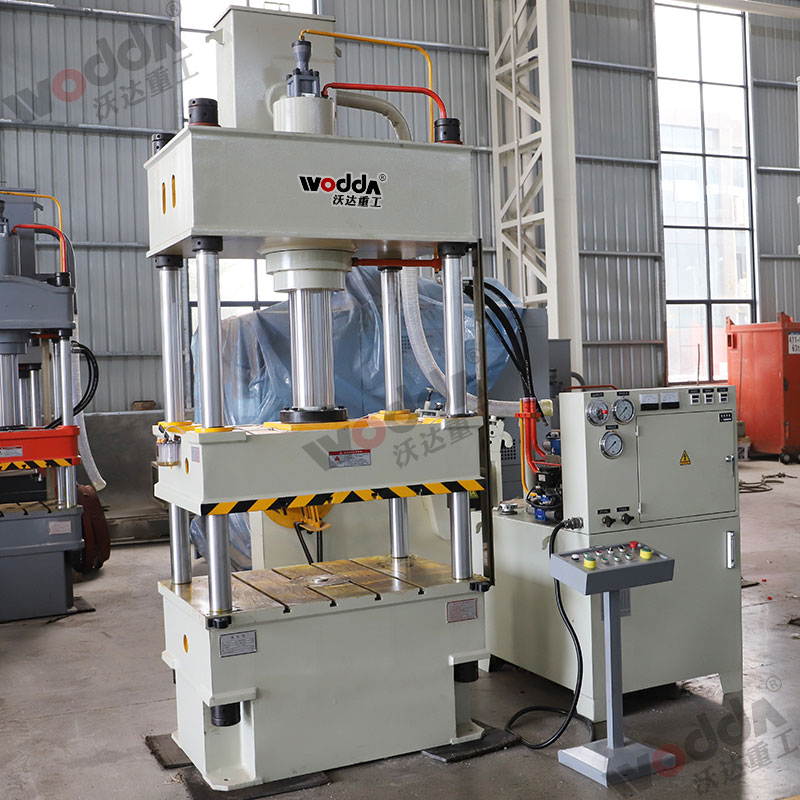 玻璃鋼電表箱成型液壓機(jī) 玻璃鋼電表箱成型液壓機(jī)