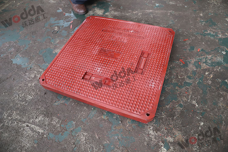 樹(shù)脂井蓋 樹(shù)脂井蓋