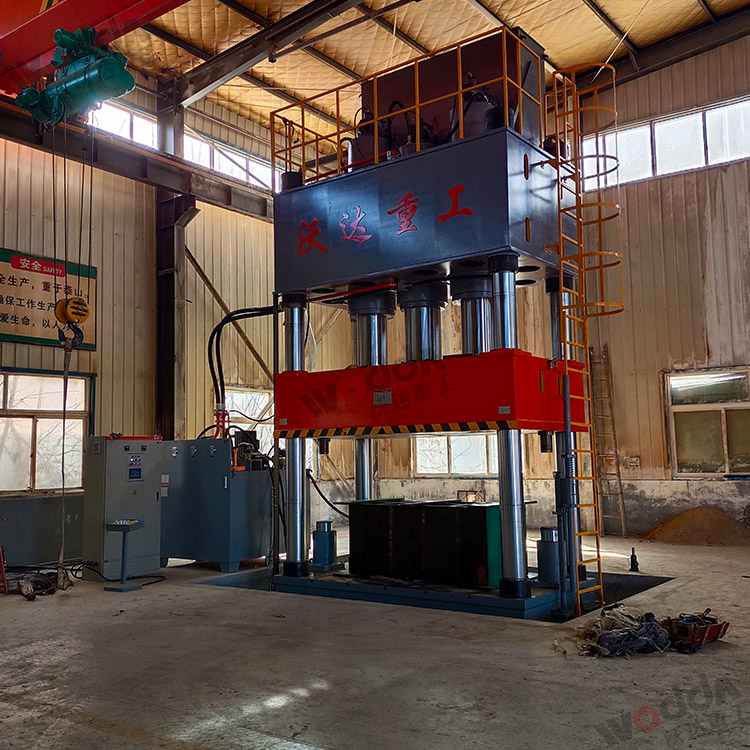 SMC整體衛(wèi)浴液壓機(jī) SMC整體衛(wèi)浴液壓機(jī)