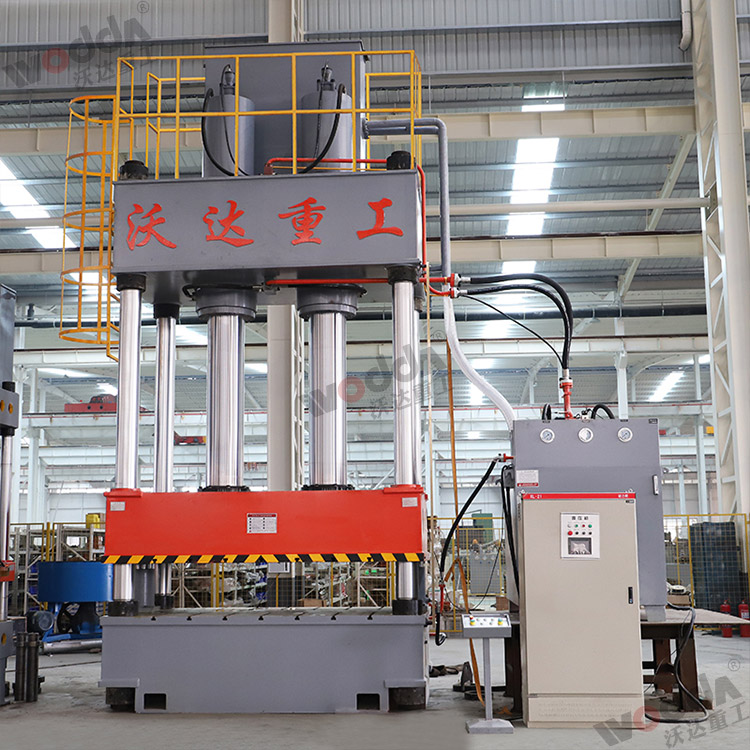 800噸SMC玻璃鋼風機殼罩液壓機 800噸SMC玻璃鋼風機殼罩液壓機