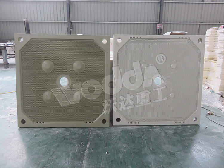 壓濾機(jī)濾板 壓濾機(jī)濾板