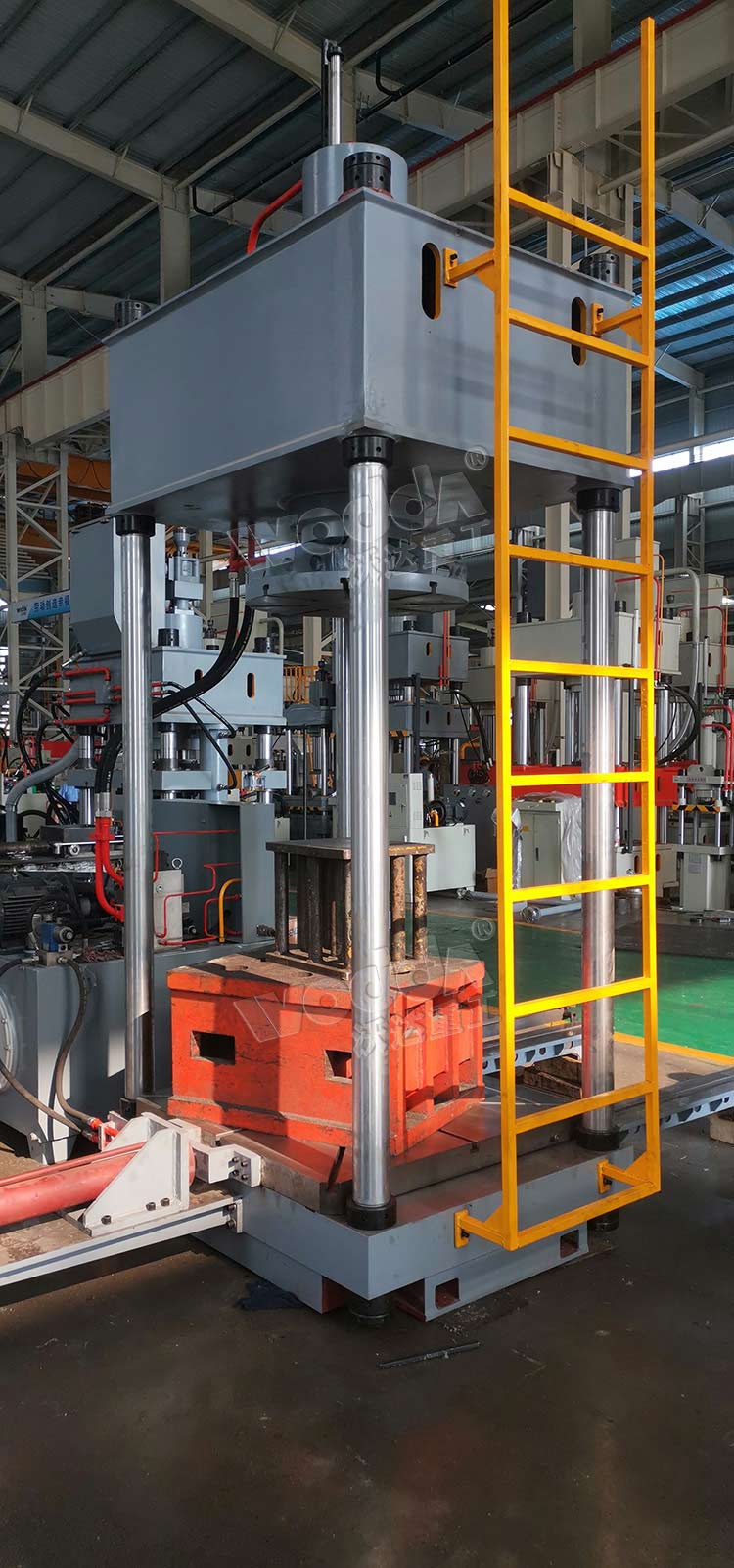 200噸電機(jī)軸承壓裝壓力機(jī) 200噸電機(jī)軸承壓裝壓力機(jī)