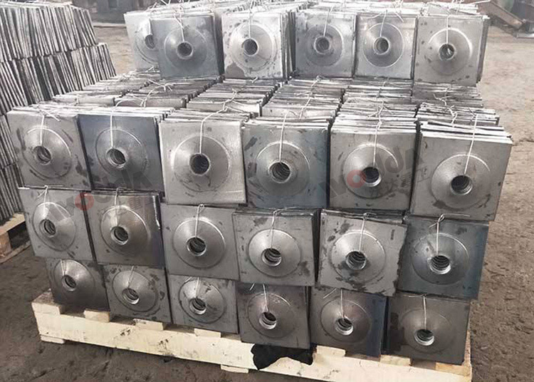 錨桿托盤(pán) 錨桿托盤(pán)