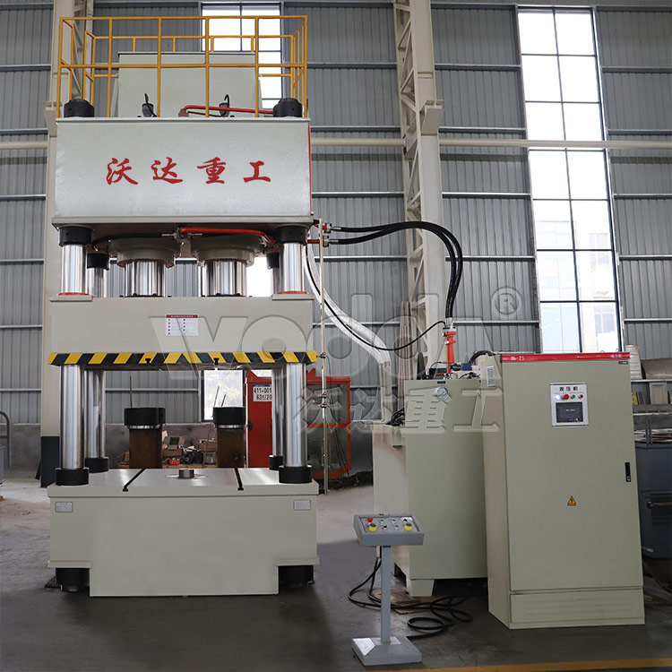 800噸塑料托盤液壓機(jī) 800噸塑料托盤液壓機(jī)