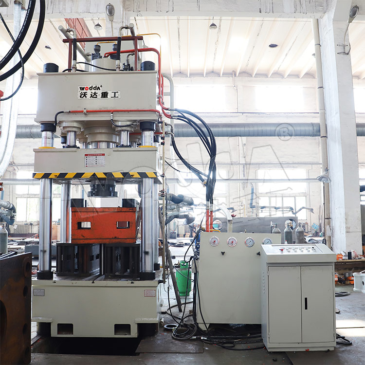 315噸封頭拉伸機(jī)車間現(xiàn)貨 315噸封頭拉伸機(jī)車間現(xiàn)貨