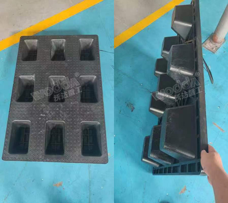 模壓塑料托盤成品 模壓塑料托盤成品