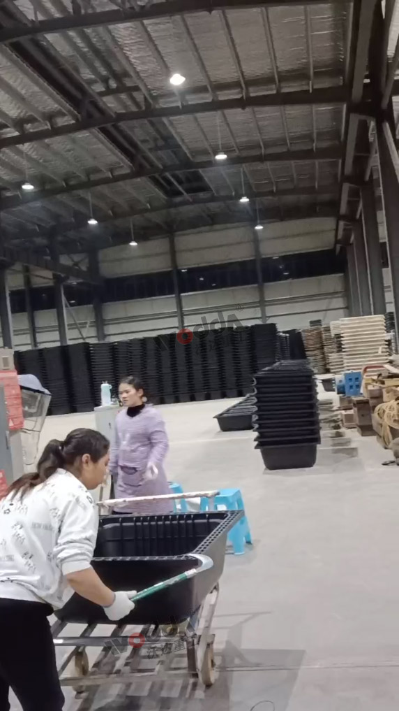 塑料建筑模殼成品 塑料建筑模殼成品