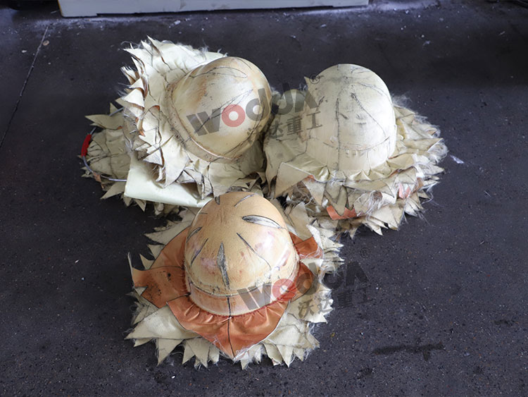 模壓防彈頭盔成型 模壓防彈頭盔成型