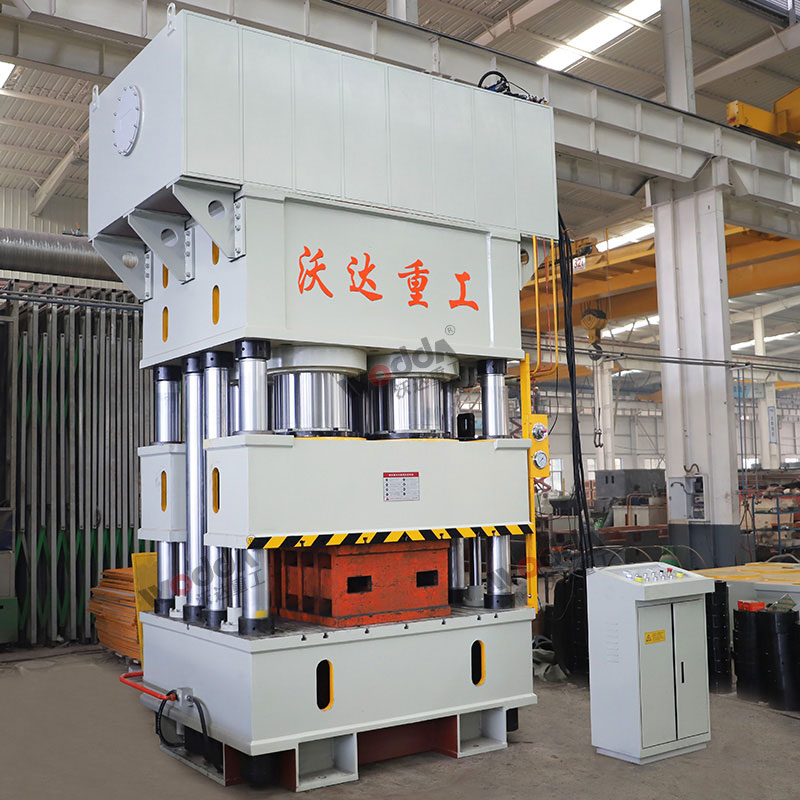 2000噸聚丙烯壓濾板成型液壓機(jī).jpg 2000噸聚丙烯壓濾板成型液壓機(jī).jpg