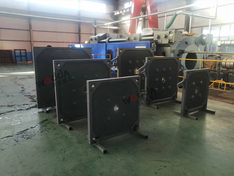 壓濾機濾板 壓濾機濾板