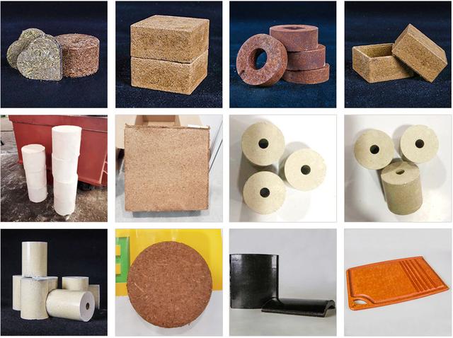 金屬粉末壓塊應(yīng)用 金屬粉末壓塊應(yīng)用