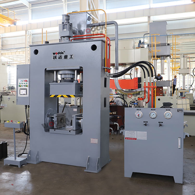 160噸龍門壓力機(jī) 160噸龍門壓力機(jī)