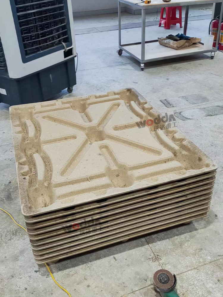 木屑托盤(pán) 木屑托盤(pán)