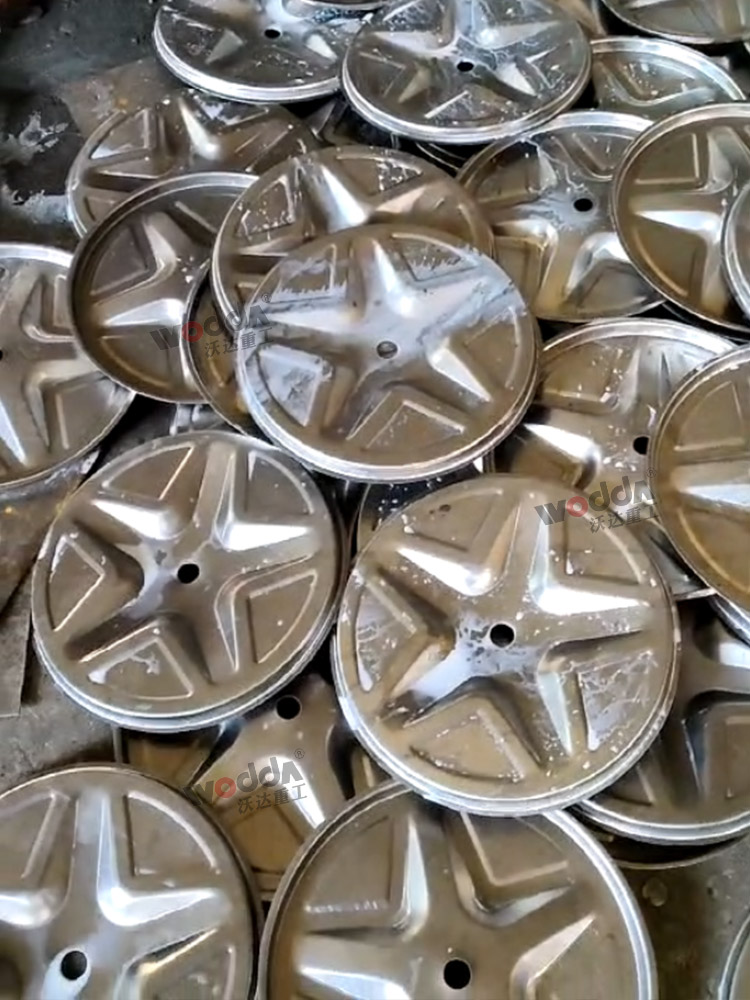 農機車輪輪轂沖壓件 農機車輪輪轂沖壓件