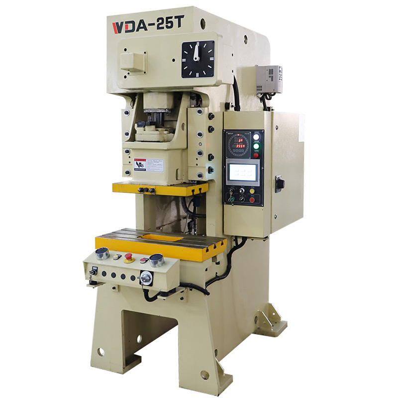25噸精密沖床 25噸精密沖床