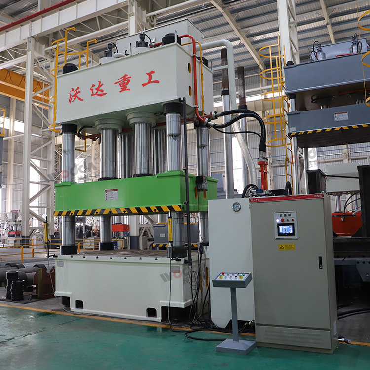 1000噸塑料托盤成型液壓機(jī) 1000噸塑料托盤成型液壓機(jī)