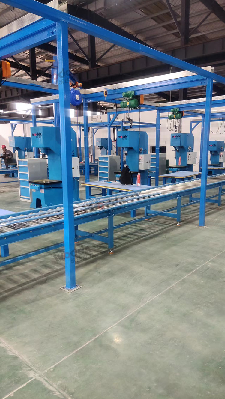 客戶車間 客戶車間