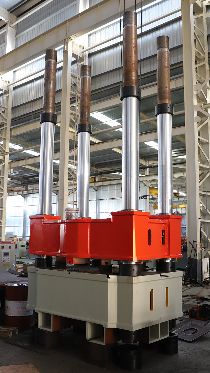 封頭拉伸機(jī)安裝 封頭拉伸機(jī)安裝