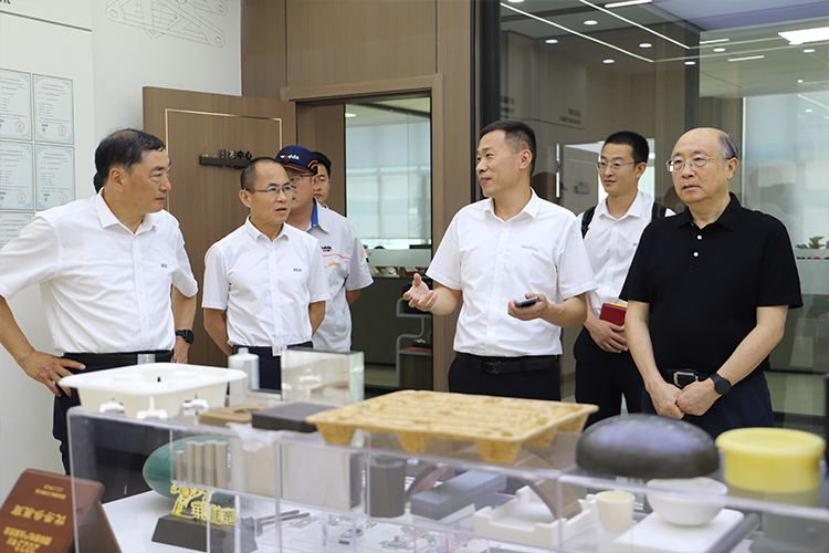 沃達重工展廳 沃達重工展廳