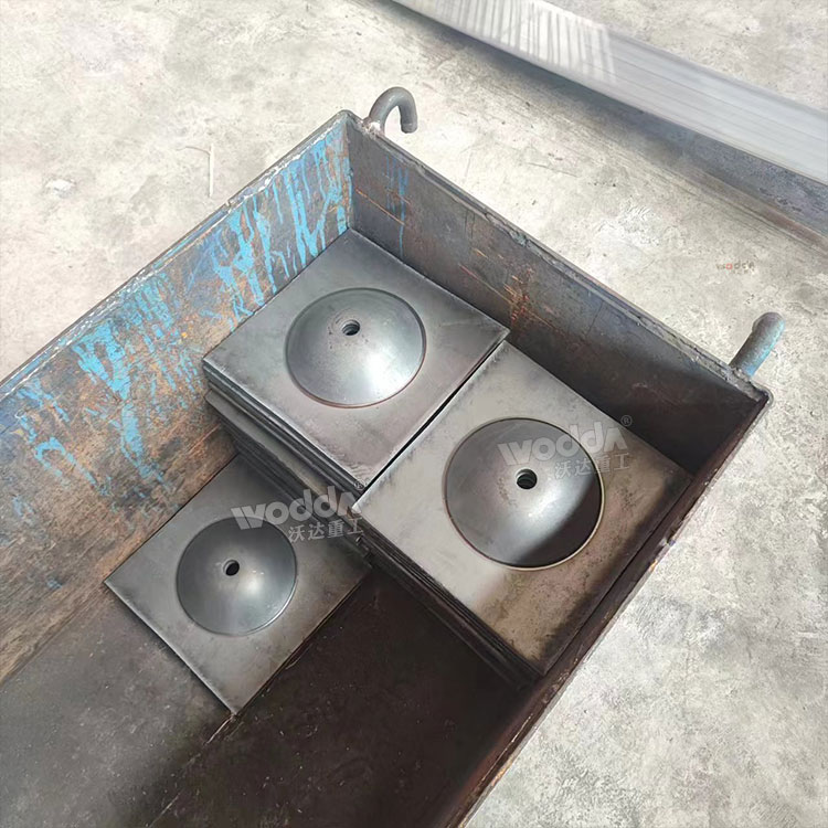 錨桿托盤(pán) 錨桿托盤(pán)