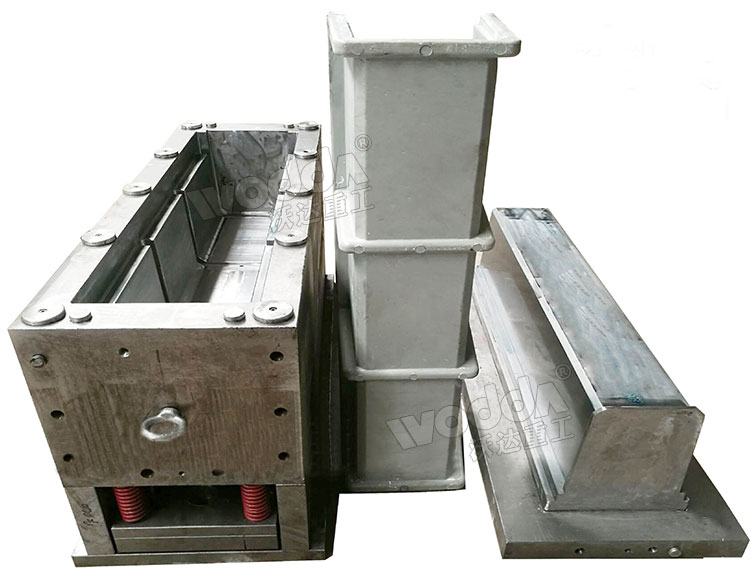 U型樹脂排水溝模具 U型樹脂排水溝模具