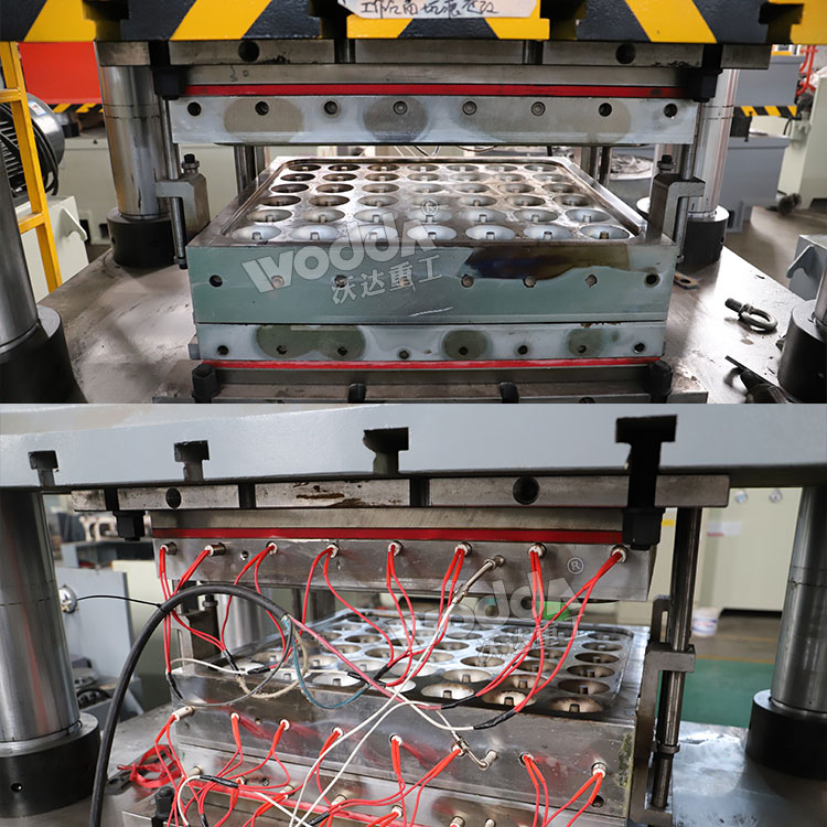 電加熱模具 電加熱模具