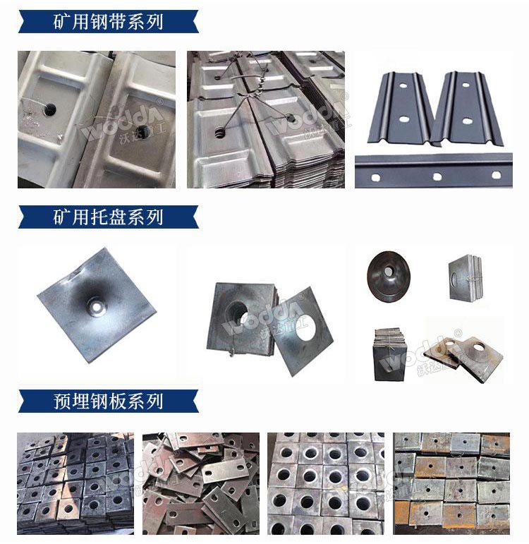 W鋼帶護板 W鋼帶護板