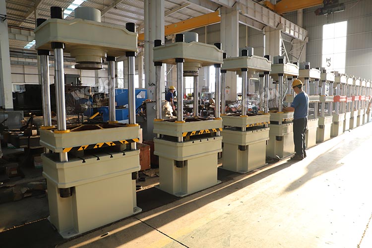 液壓機廠家 液壓機廠家