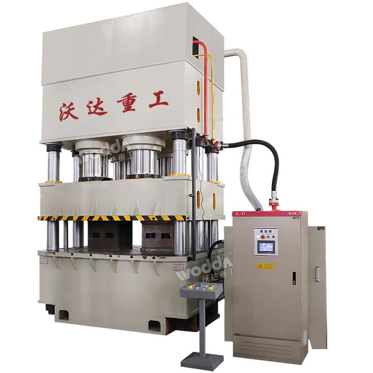 壓濾機(jī)濾板成型液壓機(jī) 壓濾機(jī)濾板成型液壓機(jī)