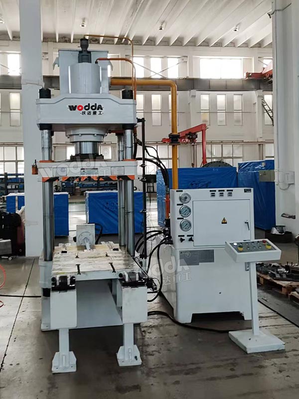 200噸液壓機 200噸液壓機