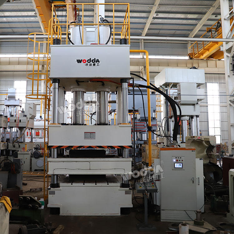 蛭石板成型液壓機 蛭石板成型液壓機