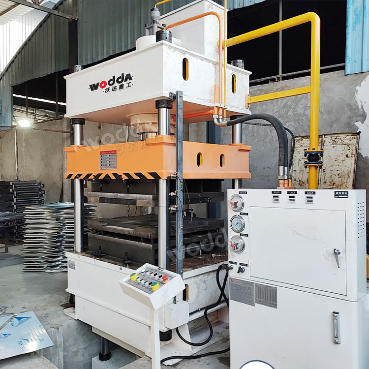 250噸金屬薄板拉伸液壓機 250噸金屬薄板拉伸液壓機