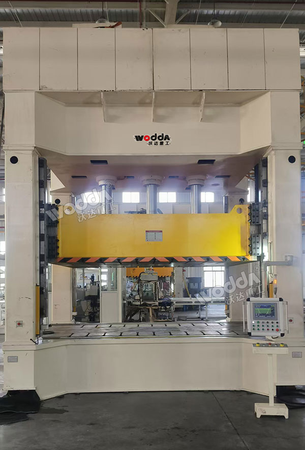 315噸框架式液壓機 315噸框架式液壓機