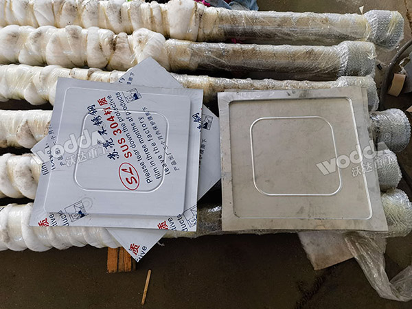 不銹鋼桶蓋 不銹鋼桶蓋