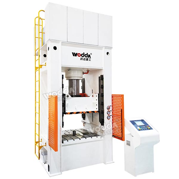 315噸框架式油壓機(jī) 315噸框架式油壓機(jī)