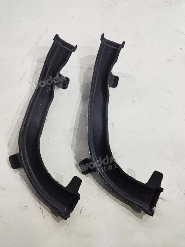 汽車風(fēng)管保護(hù)罩 汽車風(fēng)管保護(hù)罩