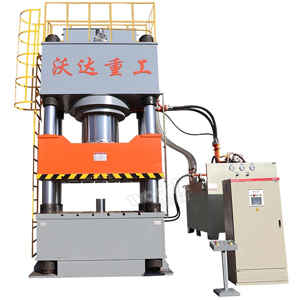 四柱液壓機(jī) 四柱液壓機(jī)